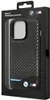 Etui Bmw Bmhcp14L22Nbck Iphone 14 Pro6,1 Czarny/Nero Pelle Anteprima dell’immagine prodotto 11