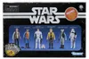 Star Wars Episode IV Retro Collectie Actiefiguren, set van Productafbeelding-voorbeeld 23