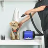 PawHut Séchoir professionnel sèche-poils toilettage pulseur Voir les images du produit 2