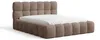 MOEBLO Polsterbett Bubble Bett 19 – Doppelbett im Produktbild-Vorschau 5