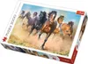 Puzzle TREFL Cavalli al galoppo 2000 pezzi Anteprima dell’immagine prodotto 4