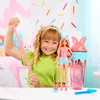 Barbie Pop! Reveal Barbie Shakes Serie - Kätzchen-Barbie Produktbild-Vorschau 8