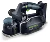 Festool Rabot sans fil HLC 82 EB-Basic-Set Voir les images du produit 2