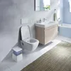 Geberit Betätigungsplatte Sigma20 2-Mengen Kunststoff, Produktbild-Vorschau 6