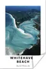MuchoWow® Poster Australien - Strand - Meer 120x180 cm - Produktbild-Vorschau 1