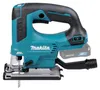 Makita Akku-Pendelhubstichsäge JV103DZ, 12Volt, Stichsäge, Produktbild-Vorschau 17