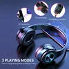 B39 Kopfmontiertes Bluetooth-Headset BT 5.0 | 3 Produktbild-Vorschau 5