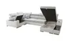Wohnlandschaft in U-Form PERS IV MAXI Ecksofa Eckcouch mit Produktbild-Vorschau 6