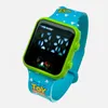 Reloj digital LED de Disney, Toy Story Vista previa de la imagen del producto 8