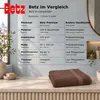 Betz Handtuch PREMIUM 100% Baumwolle 50x100 cm Gesicht- Produktbild-Vorschau 9