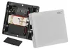 Drátový zvonek P57101 Voir les images du produit