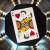 Hrací karty Star Trek Dark Version Náhled obrázku produktu 2