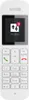 Telekom Sinus A12 Schnurloses Telefon mit Anrufbeantworter Produktbild-Vorschau 3