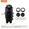 VEVOR Kartuschen-Poolfilter,620 x 560 x 1169 mm, Produktbild-Vorschau 7