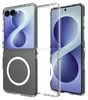 Hülle Samsung Galaxy Z Flip8 Schutzhülle - Cazy - Produktbild-Vorschau 1