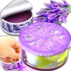 Désodorisant gel Lavande 150 ml parfum frais armoire Voir les images du produit 2