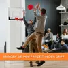 Basketballkorb, Mini Basketball Korb, Basketballring, Produktbild-Vorschau 4