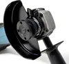 Makita Akku Winkelschleifer Trennschleifer 18V DGA452Z Solo ohne Akku Ladegerät online kaufen 0088381660112 16002 Produktbild-Vorschau