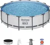 Bazén Steel Pro Max 3,66 x 1,22 m - 56420 Náhled obrázku produktu 19