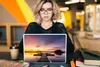 MuchoWow® Laptop Aufkleber Sticker Cover Steg - Produktbild-Vorschau 5