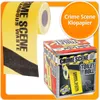 "Crime Szene" klopapier | 11-lagig & 200 Blatt Produktbild-Vorschau 5
