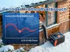 Hcalory240V 12/24V 8KW Air Diesel Standheizung Integration Produktbild-Vorschau 5