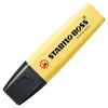 STABILO Textmarker -  BOSS ORIGINAL Pastel - 8er Pack - 8 Produktbild-Vorschau 2