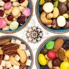 Corasol Premium Schoko-Nuss-Mix Adventskalender XL mit 24 Produktbild-Vorschau 2
