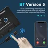 Bluetooth 5.0 Kassettenadapter Auto Kabellos Produktbild-Vorschau 4