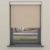 Cocoon Home Rollo Klemmfix ohne Bohren 150x190 - Produktbild-Vorschau 1