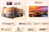 TCL V6B 55V6B, 139,7 cm (55"), 3840 x 2160 px, LED, Smart Podgląd zdjęcia produktu 15
