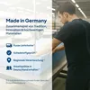 AM Qualitätsmatratzen | Premium 7-Zonen Produktbild-Vorschau 7