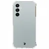 Hülle + 2x Glas + Linse Bizon Case Clear Pack für Galaxy Produktbild-Vorschau 2