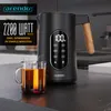 Arendo waterkoker, roestvrij staal, 1,7 liter, 2200 W, Productafbeelding-voorbeeld 7