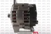ATL Lichtmaschine Generator LiMa Produktbild-Vorschau 2