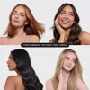 Tangle Teezer Ultimate Detangler Chrome Chocolate Bronze Anteprima dell’immagine prodotto 19