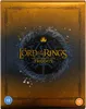 Władca Pierścieni Trylogia (steelbook) [3xBlu-Ray Produktbild-Vorschau 1