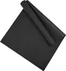 vidaXL Mata ochronna sportowa Czarna 180 x 75 x 0,6 cm Podgląd zdjęcia produktu 1