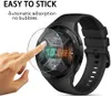 2X Hartglas Glasfolie für Huawei Watch GT 2e Panzerfolie Produktbild-Vorschau 5