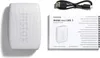 Fujifilm instax mini Link 3 Clay White Náhľad obrázku produktu 3