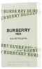 Burberry Her Eau de Toilette, 50ml Anteprima dell’immagine prodotto 6