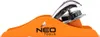 NEO TOOLS pialla a mano 163x45 mm - Pialla di precisione Anteprima dell’immagine prodotto 7