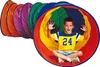 Ploužící se tunel "Megatunel" společnosti Sporda Náhled obrázku produktu 5