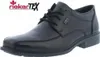 Rieker TEX Herren Business-Halbschuhe Schwarz - Extra Weit Produktbild-Vorschau 41