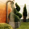 Four & More Designer Gartendusche / Außendusche / Produktbild-Vorschau 4