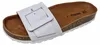 Verbenas Klassische Pantoletten Damen 31333332353132 Weiß Produktbild-Vorschau 21