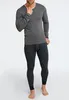 Pantaloni lunghi da uomo SCHIESSER con patta Anteprima dell’immagine prodotto 4