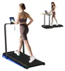 SPORTNOW Tapis Roulant Pieghevole con Inclinazione Anteprima dell’immagine prodotto 1