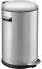 EKO - Belle Deluxe Treteimer 20 Liter - Stainless steel Produktbild-Vorschau 1