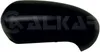 ALKAR 6343567 Kryt zrkadla ľavý pre NISSAN Qashqai / Náhľad obrázku produktu 1